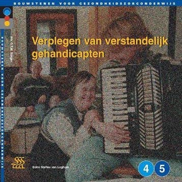 Bouwstenen gezondheidszorgonderwijs - Burger, Boeken, Verzenden, Nieuw