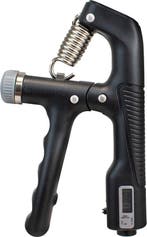 2dekans | Verstelbare Handtrainer - 10 tot 100 KG - Digitale, Ophalen of Verzenden