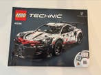 Lego Set - 42096 - Technic - 42096 Porsche 911 RSR