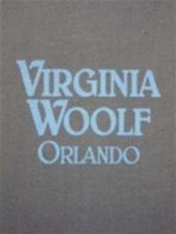 Orlando / Orlando 9789023434863 Virginia Woolf, Boeken, Verzenden, Gelezen, Virginia Woolf