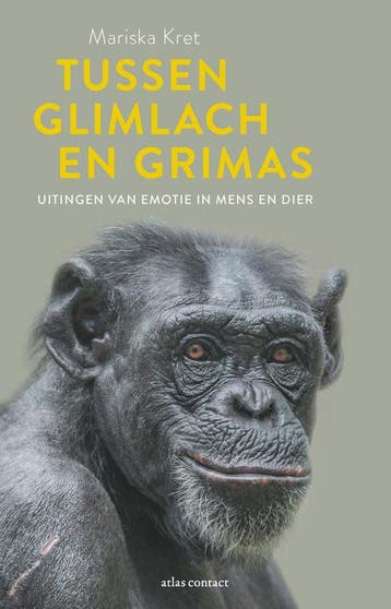 Tussen glimlach en grimas (Nieuw), Verzenden