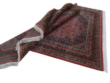 Bidjar - Nettoyé - Tapis - 285 cm - 171 cm, Nieuw
