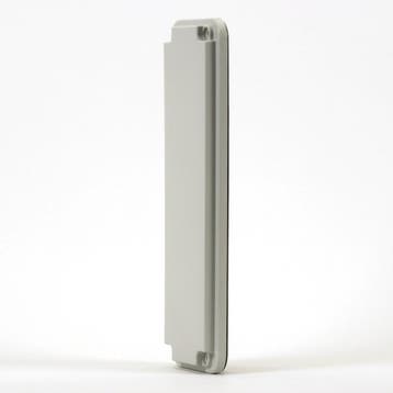 Eaton UE404 End Cover 4 PC Fiberglass Reinforced - 1860496, Bricolage & Construction, Verzenden