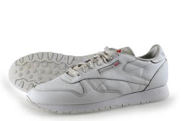 Reebok Sneakers in maat 45 Wit, Verzenden, Sneakers