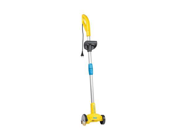 Veiling - Gloria voegenborstel WeedBrush elektrisch 230V, Jardin & Terrasse, Outils à main