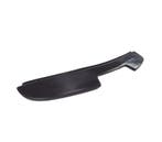 SPOILER SEAT LEON 1P 04-09 LOOK FR NOIR BRILLANT, Verzenden