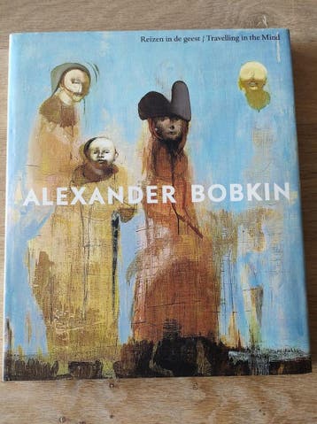 Alexander Bobkin / Salon des Artes / 1 9789077907016, Boeken, Verzenden, Zo goed als nieuw, S. Stommels