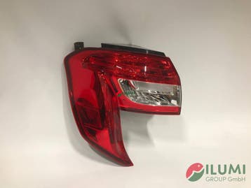 Citroen C4 Aircross 12-17 linker achterlicht LED Europa 5705, Verzenden, Gebruikt