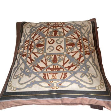 Etienne Aigner - Coussin (2)