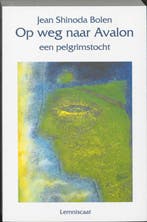 Op weg naar Avalon / Ontwikkelingen in de Jungiaanse, Verzenden, Jean Shinoda Bolen