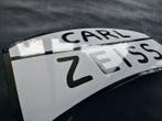 Carl Zeiss - Optik Carl Zeiss Camera enamel sign Emailschild