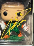 Funko - Funko Pop Marc-Andre Ter Stegen signed Funko Pop, Collections