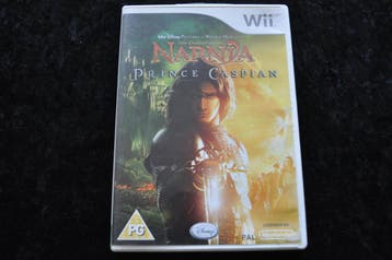 Narnia Prince Caspian Nintendo Wii, Verzenden, Nieuw