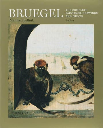 Bruegel the complete paintings, drawings and prints / The, Boeken, Verzenden, Zo goed als nieuw, M. Sellink