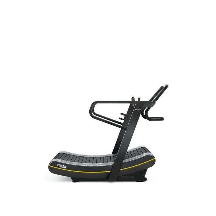Technogym - Skillmill - Curved Treadmill, Sport en Fitness, Fitnessapparatuur, Zo goed als nieuw, Ophalen of Verzenden