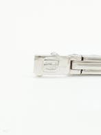 Chimento - Armband - 18 karaat Witgoud Diamant (Natuurlijk), Handtassen en Accessoires, Nieuw