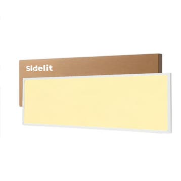 LED Paneel 30x60 cm | 3000K | Warm Wit (830) | 24W, Verzenden