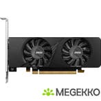 MSI GEFORCE RTX 3050 LP E 6G OC, Verzenden
