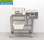 HCB acier inoxydable Tumbler sous vide mélangeur de viande, Zakelijke goederen, Horeca | Keukenapparatuur, Verzenden, Nieuw in verpakking