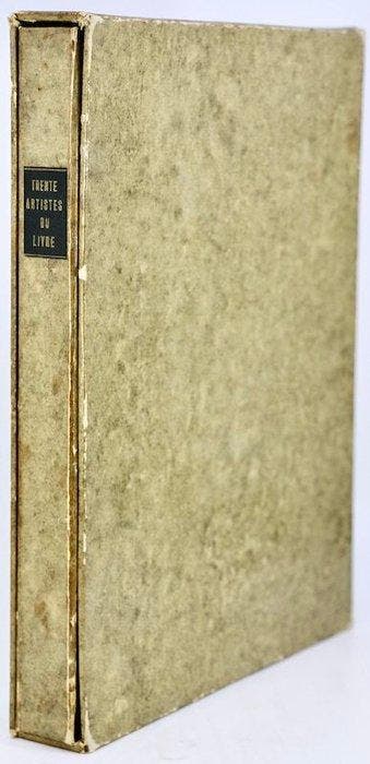 Pierre MORNAND / DARAGNÈS, ÉMILE BERNARD, DIGNIMONT, A.-E., Antiek en Kunst