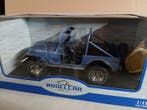 Modelcar 1:18 - Voiture miniature - Jeep CJ-7 Laredo - Jeep, Nieuw