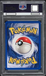 Graded card - Wartortle Shadowless #42 - Base Set (1999) -