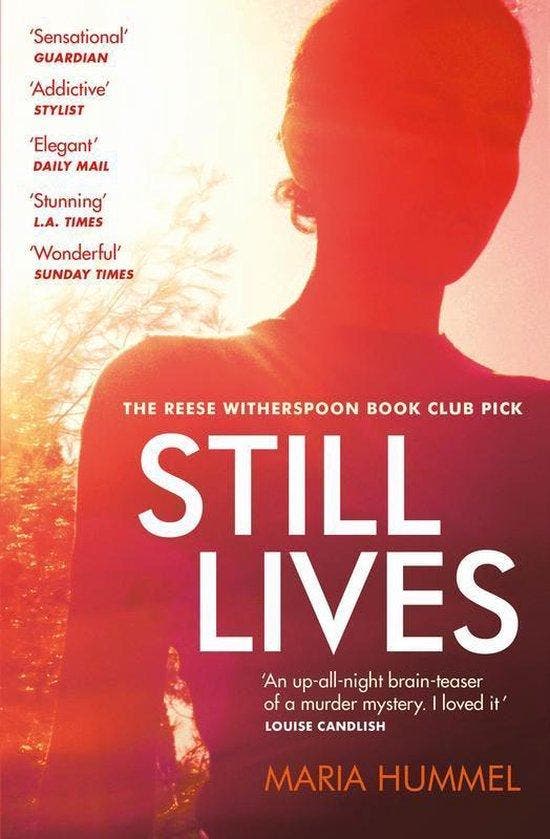 Still Lives 9781787479586 Maria Hummel, Boeken, Taal | Engels, Zo goed als nieuw, Verzenden