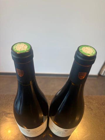 2022 Thomas Collardot Puligny Montrachet “Les Nosroyes” -