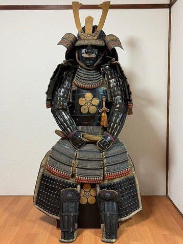 Harnas (1) - Japan - 1970-1980, 1980-1990, Prachtige