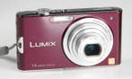 Panasonic DMC-FX66 - 14 MP - Appareil photo numérique, Nieuw