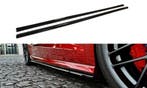 Side skirts Diffuser voor Audi S3 8V /A3 8V S line Sportback, Ophalen of Verzenden