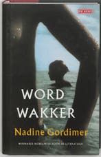 Word wakker 9789044507676 N. Gordimer, Verzenden, Zo goed als nieuw, N. Gordimer