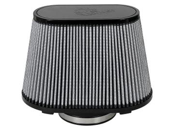 aFe Magnum FLOW Pro DRY S Universal Air Filter F-5in. /, Auto-onderdelen, Ophalen of Verzenden, Nieuw