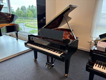 Doutreligne Maestro II (2015), Verzenden