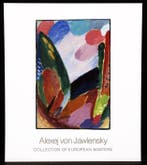 Alexej von Jawlenski - “Thunderstorm, 1916”. Copyright:, Antiek en Kunst