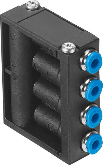 Festo Distributeur - 562457, Verzenden