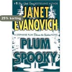 Plum Spooky 9780312383329 Janet Evanovich, Verzenden, Zo goed als nieuw, Janet Evanovich