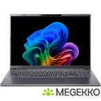 Acer Aspire 16 AI A16-52M-70JW Intel Core Ultra 7 256V OLED, Computers en Software, Verzenden, Nieuw