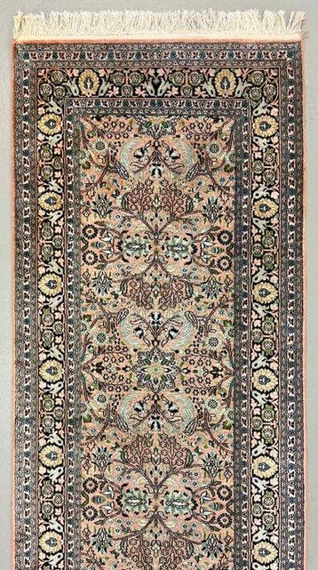 Kaschmir - Loper - 303 cm - 83 cm, Huis en Inrichting, Nieuw