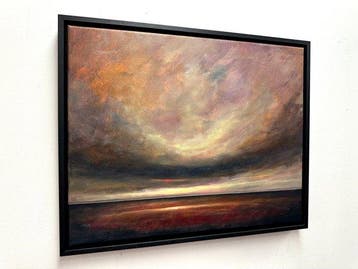 Joost Verhagen - Haamstede Sky