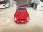 Kyosho 1:18 - Voiture miniature - Ferrari 250 gto hi-end