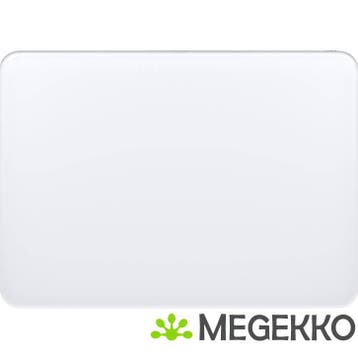 Apple Magic touch pad Bedraad en draadloos Wit, Verzenden, Nieuw
