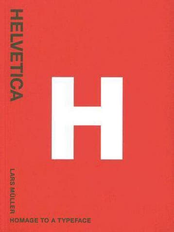 Helvetica Homage To A Typeface 9783037780466 Lars Müller, Verzenden, Lars Müller