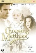 Choosing Matthias op DVD, Verzenden, Nieuw in verpakking