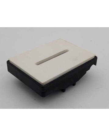 Kettingplaat 80 x 60 x 28, Verzenden