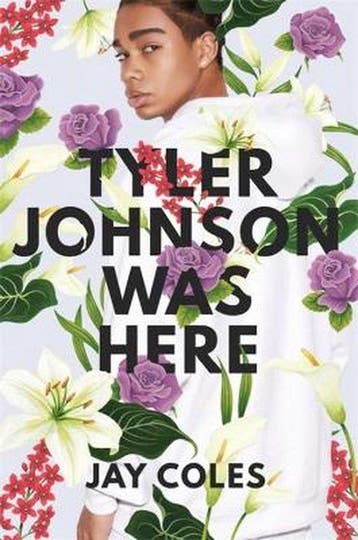 Tyler Johnson Was Here 9780316472180 Jay Coles, Verzenden, Jay Coles