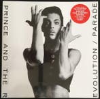 Prince And The Revolution – Parade 075992539517 (1-12-Vinyl, Ophalen of Verzenden, Nieuw in verpakking