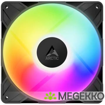 ARCTIC P14 Pro A-RGB, Verzenden