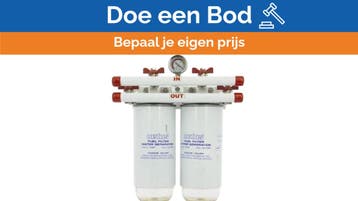 Bieden: Vetus Fuel Filter Water Separator, Ophalen of Verzenden, Nieuw