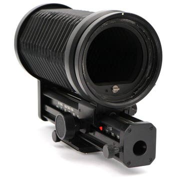 Hasselblad 40517 Automatic Bellows Extension + Hood 40525, Audio, Tv en Foto, Fotocamera's Analoog, Nieuw